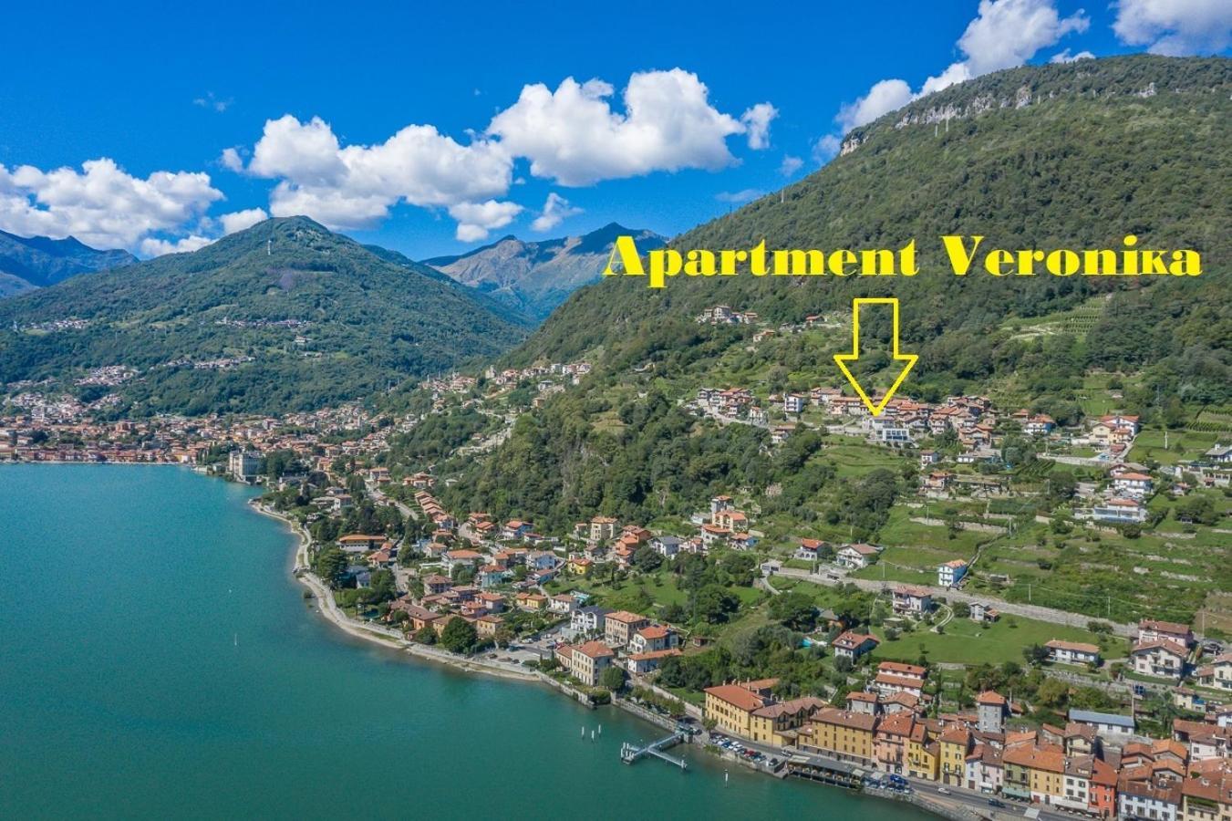 Apartment Veronica - 多马索 外观 照片